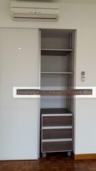 Nassim Regency (D10), Condominium #579275941